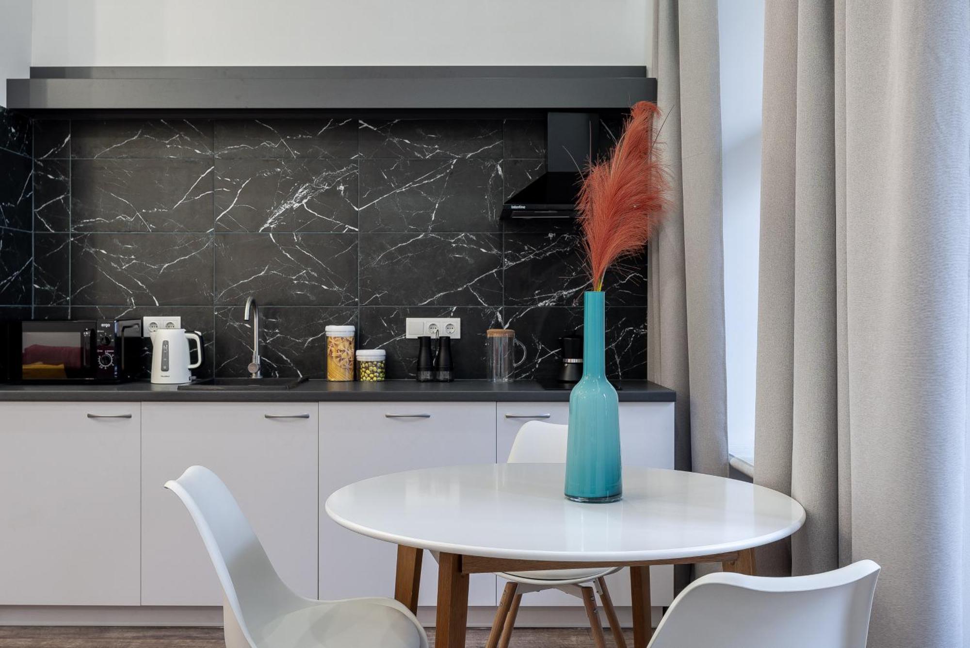Yaroslav Val Lux Apartments كييف المظهر الخارجي الصورة