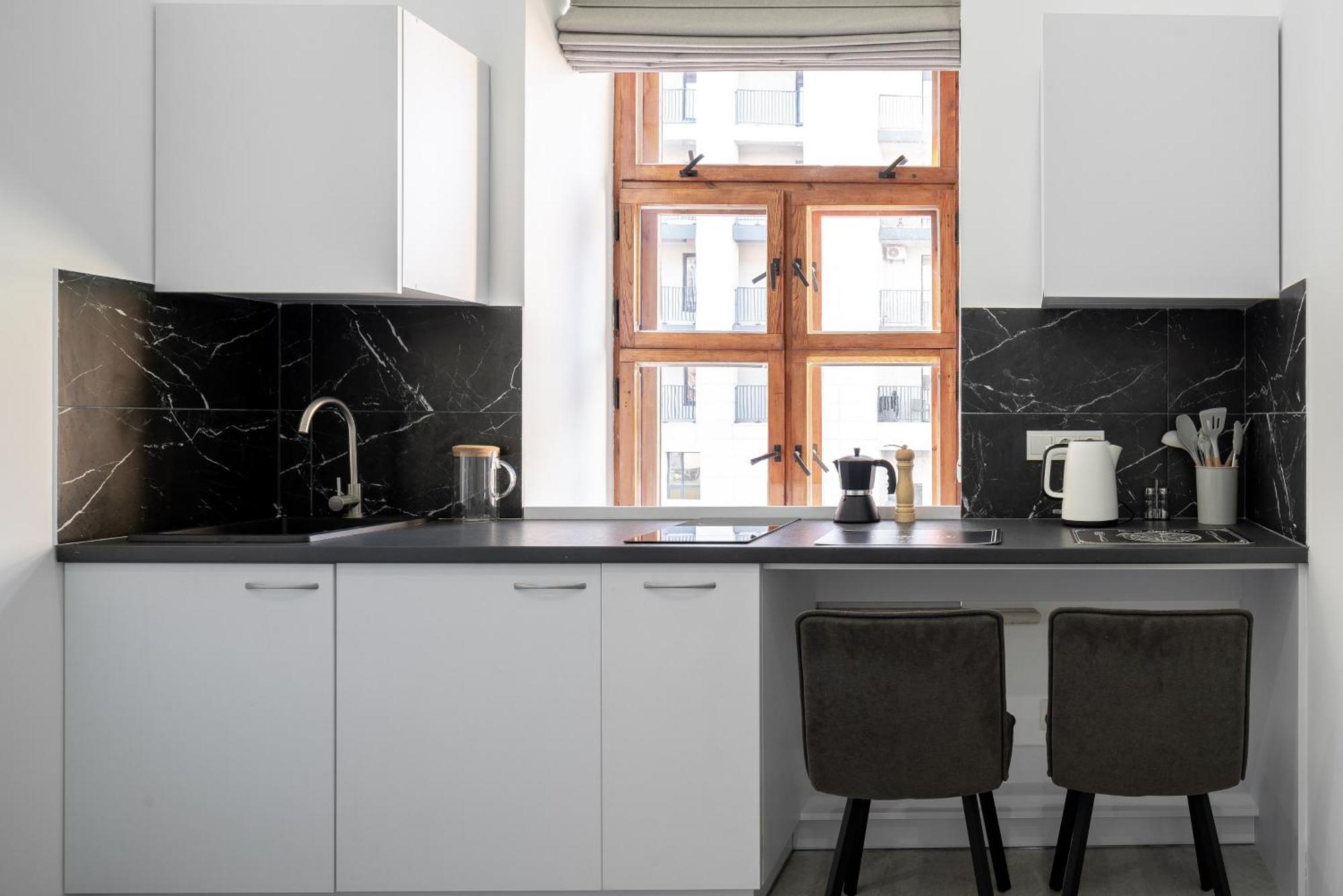 Yaroslav Val Lux Apartments كييف المظهر الخارجي الصورة