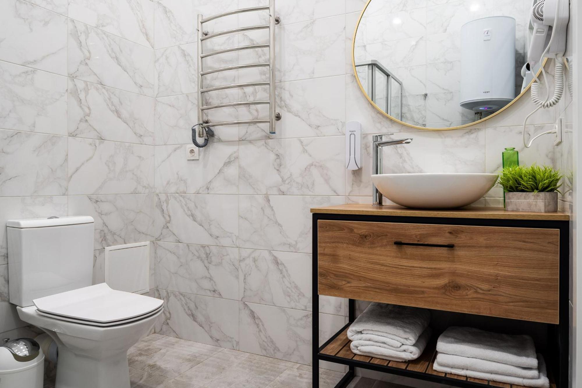 Yaroslav Val Lux Apartments كييف المظهر الخارجي الصورة